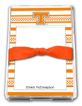 Noteworthy College Memo Sheets - Tennessee Power T (CSP507)